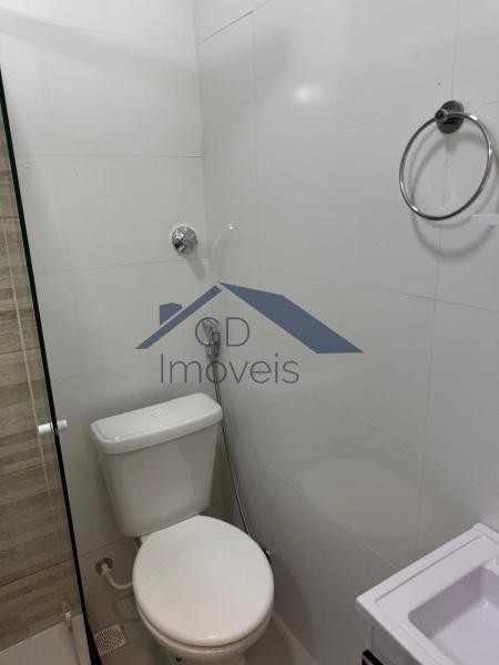 Kitnet / Conjugado para Alugar em Centro, Petrópolis - RJ - Foto 12