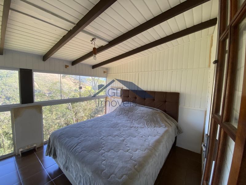Casa à venda em Corrêas, Petrópolis - RJ - Foto 31