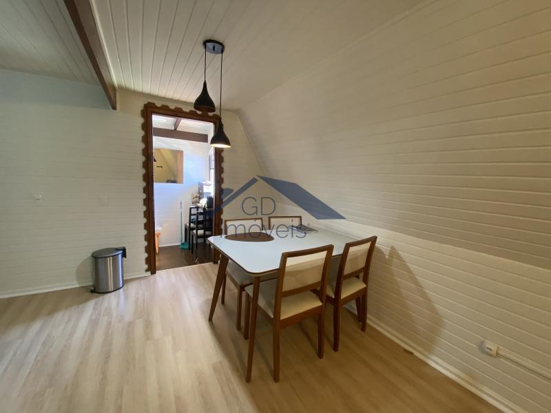 Casa à venda em Corrêas, Petrópolis - RJ - Foto 33