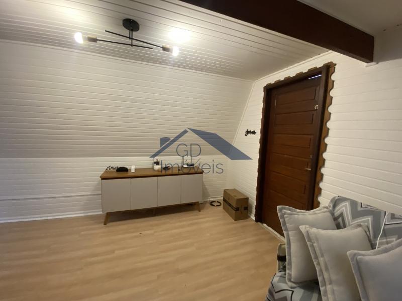 Casa à venda em Corrêas, Petrópolis - RJ - Foto 35