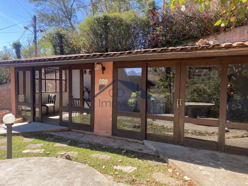 Casa à venda em Corrêas, Petrópolis - RJ - Foto 39