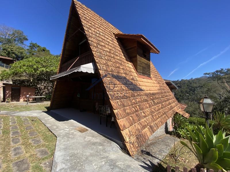 Casa à venda em Corrêas, Petrópolis - RJ - Foto 32