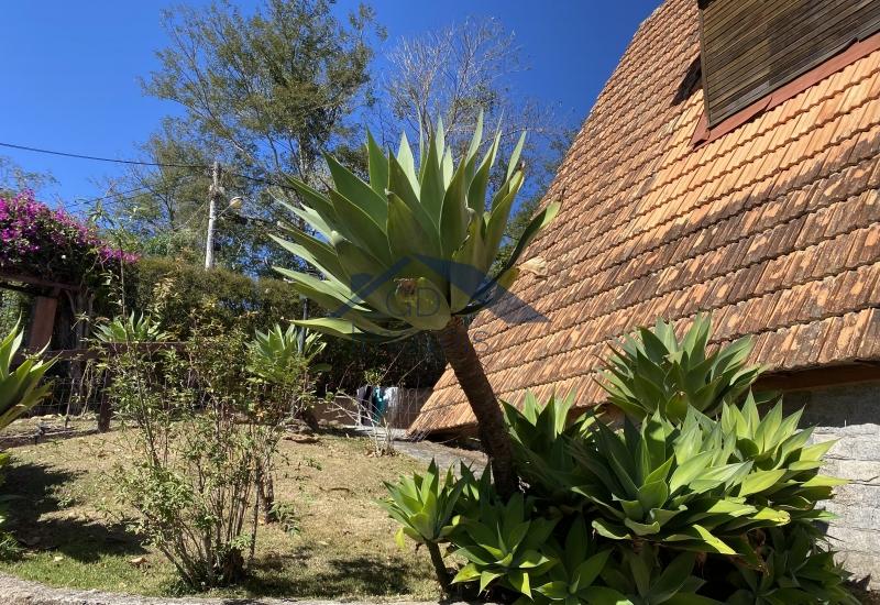 Casa à venda em Corrêas, Petrópolis - RJ - Foto 3