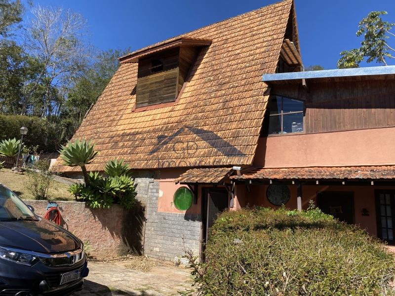 Casa à venda em Corrêas, Petrópolis - RJ - Foto 5