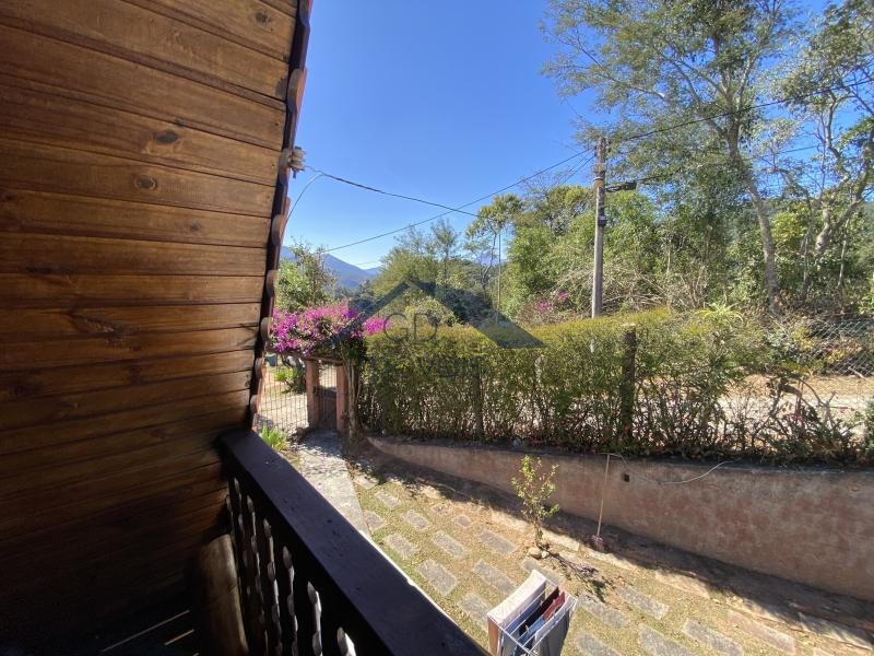 Casa à venda em Corrêas, Petrópolis - RJ - Foto 6