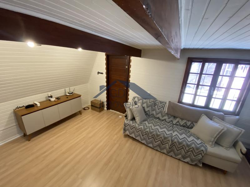 Casa à venda em Corrêas, Petrópolis - RJ - Foto 8