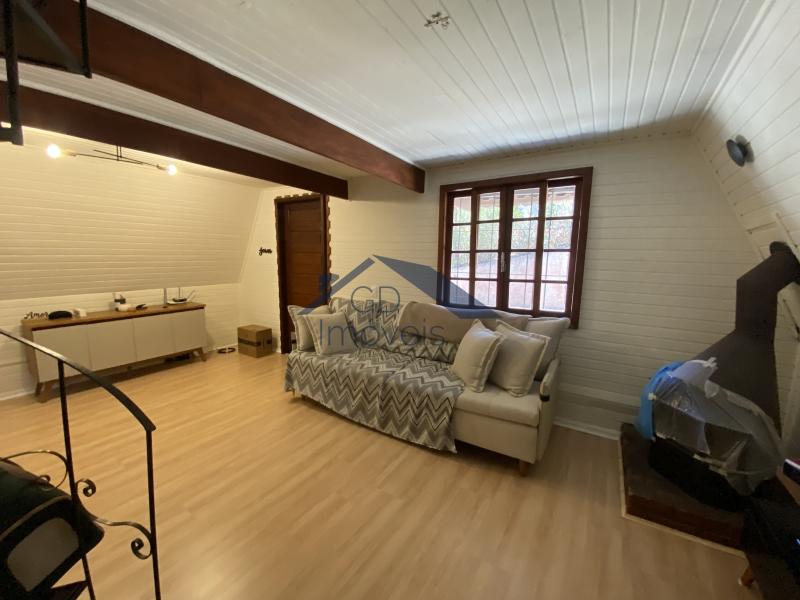 Casa à venda em Corrêas, Petrópolis - RJ - Foto 9