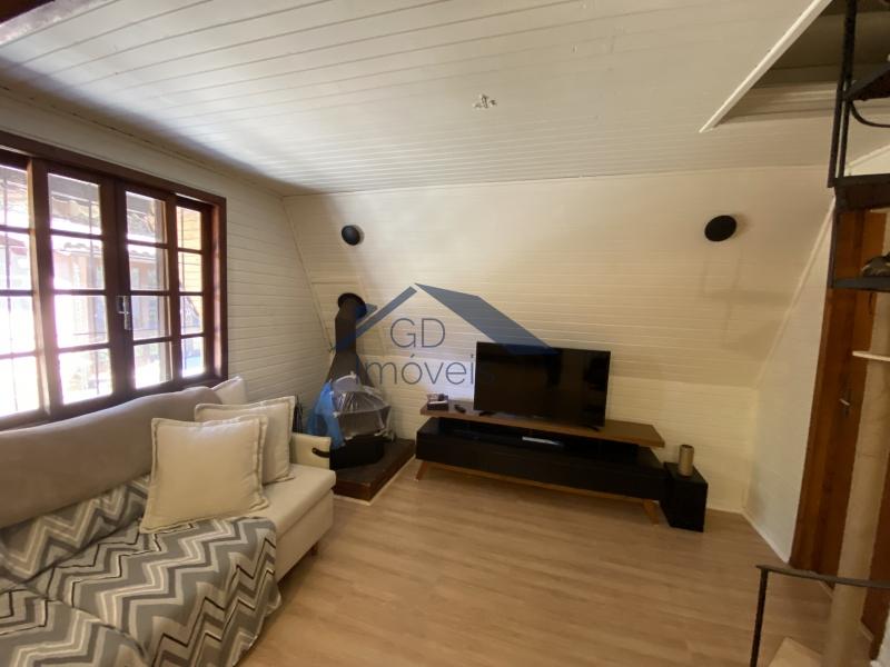 Casa à venda em Corrêas, Petrópolis - RJ - Foto 10