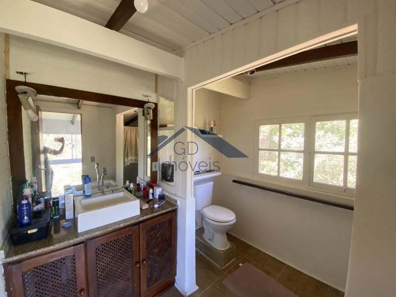 Casa à venda em Corrêas, Petrópolis - RJ - Foto 16