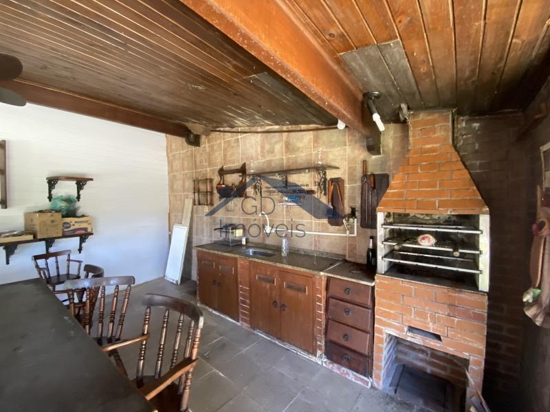 Casa à venda em Corrêas, Petrópolis - RJ - Foto 17