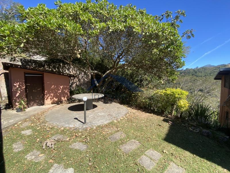 Casa à venda em Corrêas, Petrópolis - RJ - Foto 20