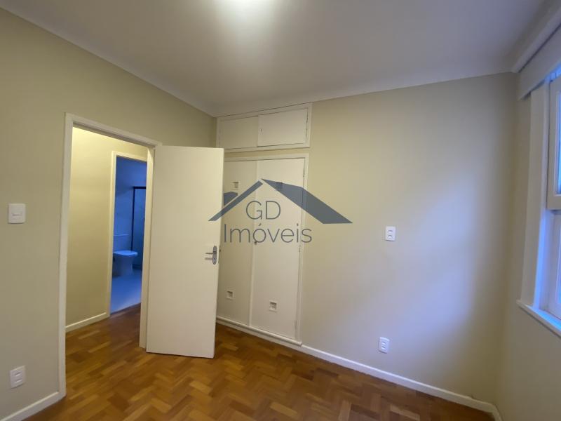 Apartamento para alugar em Centro, Petrópolis - RJ