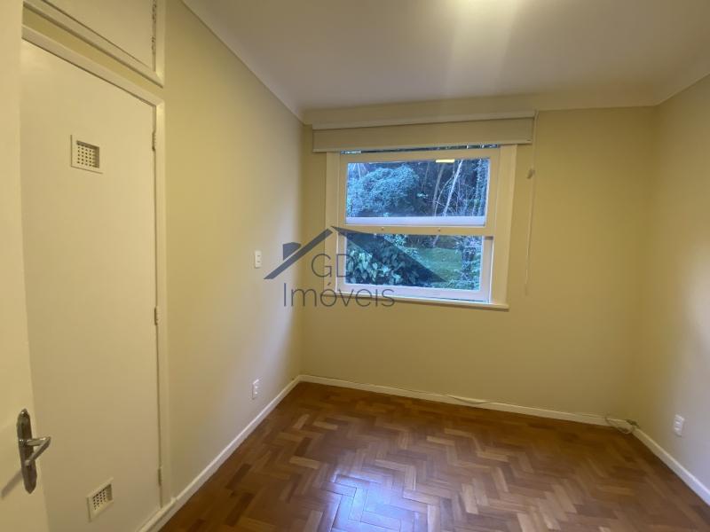 Apartamento para Alugar em Centro, Petrópolis - RJ - Foto 25
