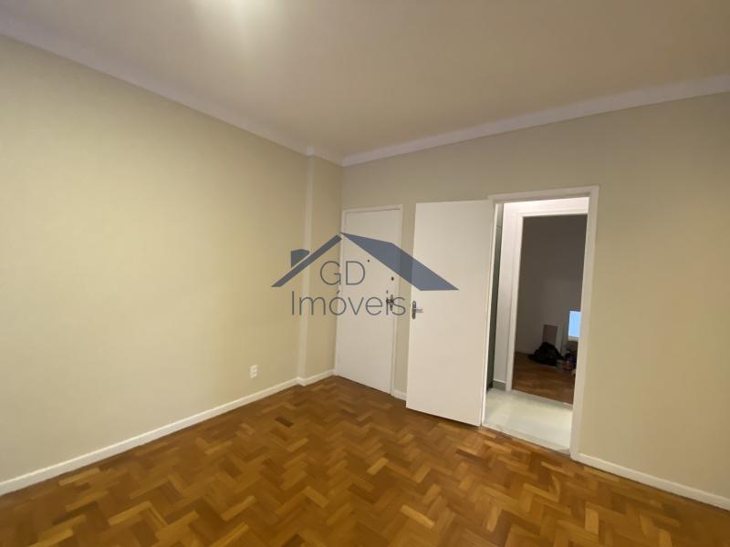 Apartamento para Alugar em Centro, Petrópolis - RJ - Foto 23