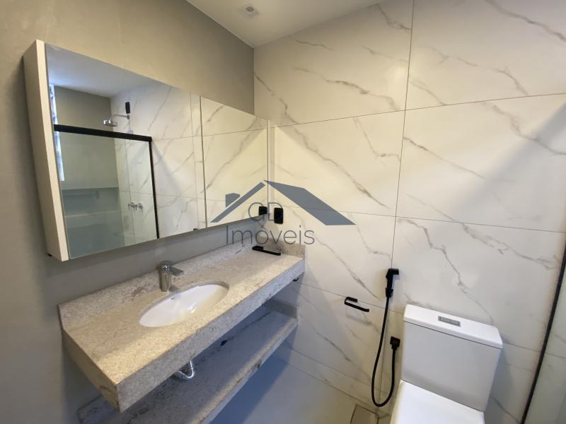 Apartamento para Alugar em Centro, Petrópolis - RJ - Foto 13