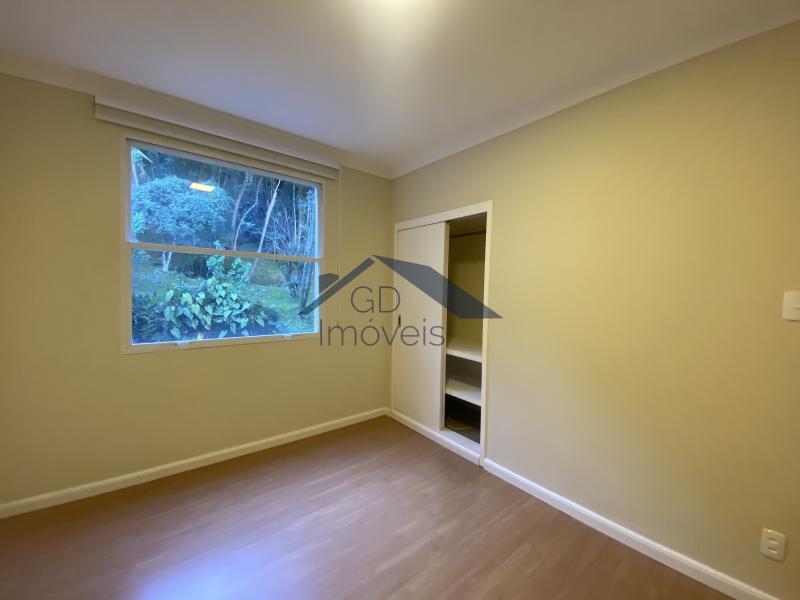 Apartamento para Alugar em Centro, Petrópolis - RJ - Foto 12