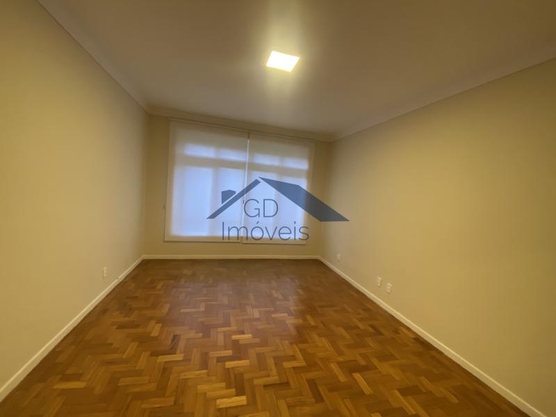 Apartamento para Alugar em Centro, Petrópolis - RJ - Foto 10