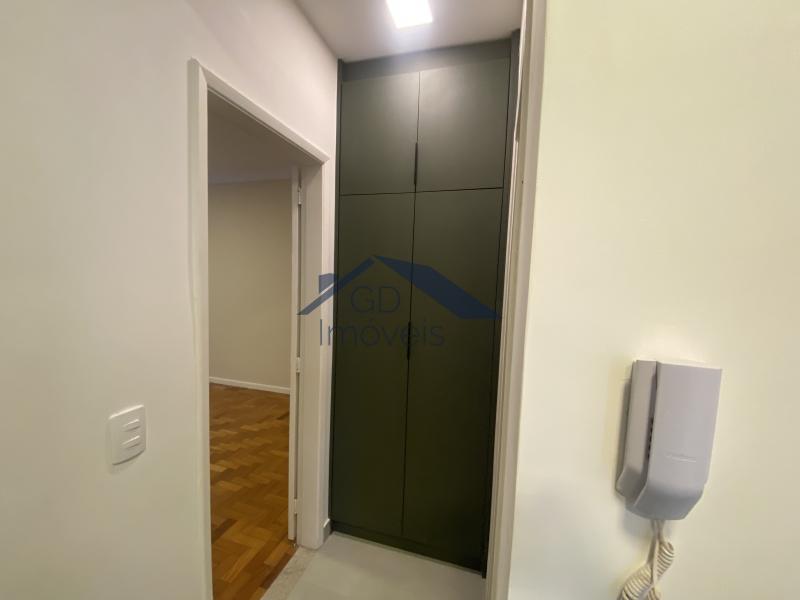 Apartamento para Alugar em Centro, Petrópolis - RJ - Foto 8