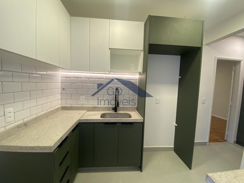 Apartamento para Alugar em Centro, Petrópolis - RJ - Foto 7