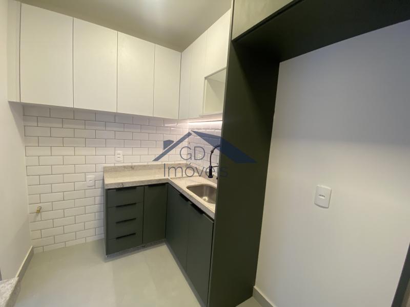 Apartamento para Alugar em Centro, Petrópolis - RJ - Foto 5