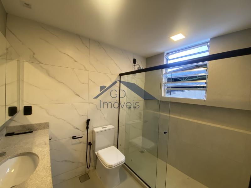 Apartamento para Alugar em Centro, Petrópolis - RJ - Foto 4