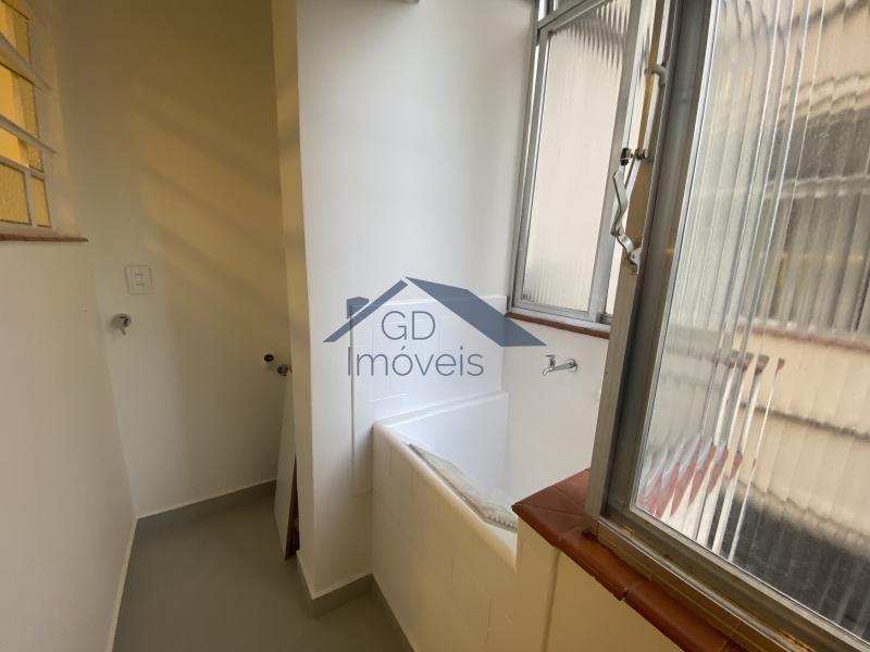 Apartamento para Alugar em Centro, Petrópolis - RJ - Foto 3