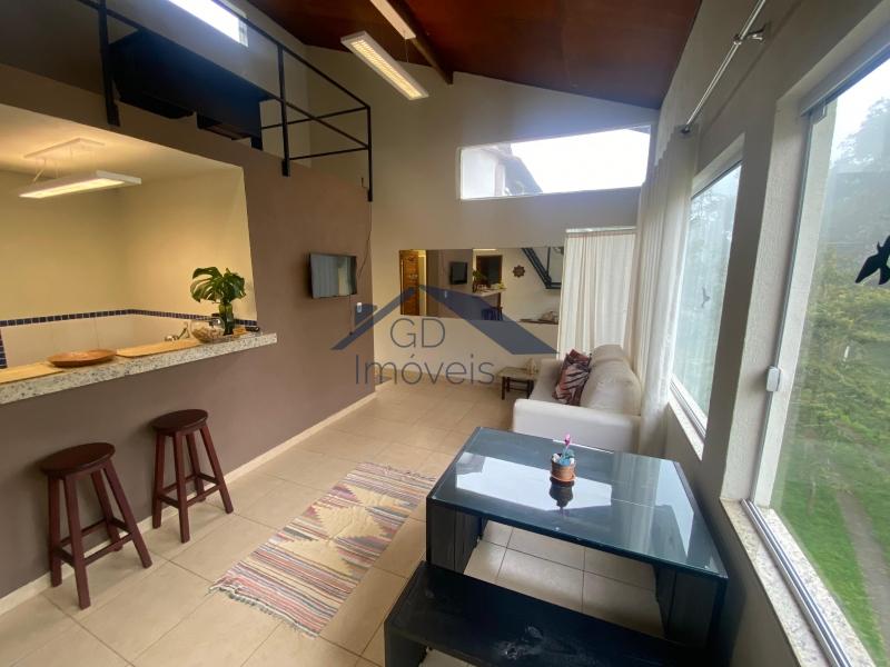 Casa para Alugar em Independência, Petrópolis - RJ - Foto 16