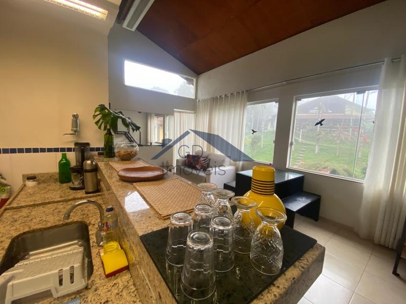 Casa para Alugar em Independência, Petrópolis - RJ - Foto 14