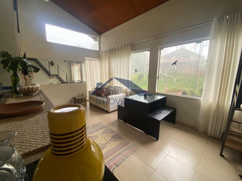 Casa para Alugar em Independência, Petrópolis - RJ - Foto 17