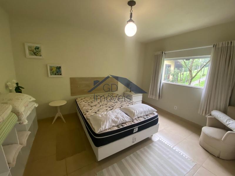 Casa para Alugar em Independência, Petrópolis - RJ - Foto 7