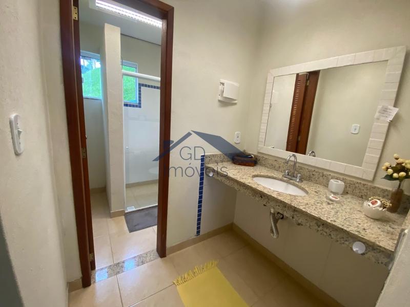 Casa para Alugar em Independência, Petrópolis - RJ - Foto 4