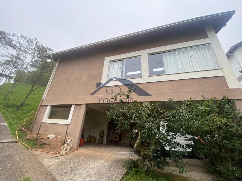 Casa para alugar em Independência, Petrópolis - RJ