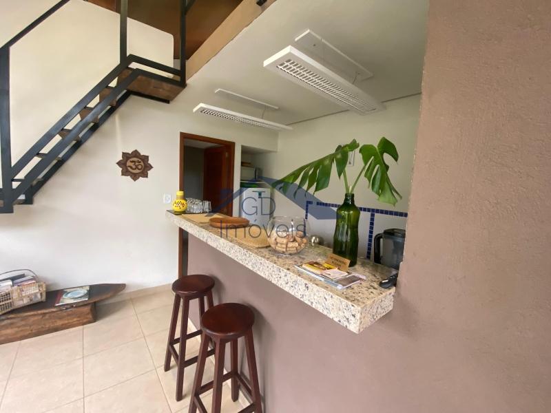 Casa para Alugar em Independência, Petrópolis - RJ - Foto 13