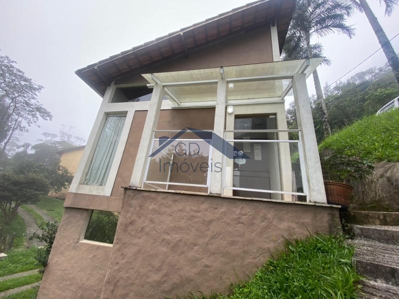 Casa para Alugar em Independência, Petrópolis - RJ - Foto 19