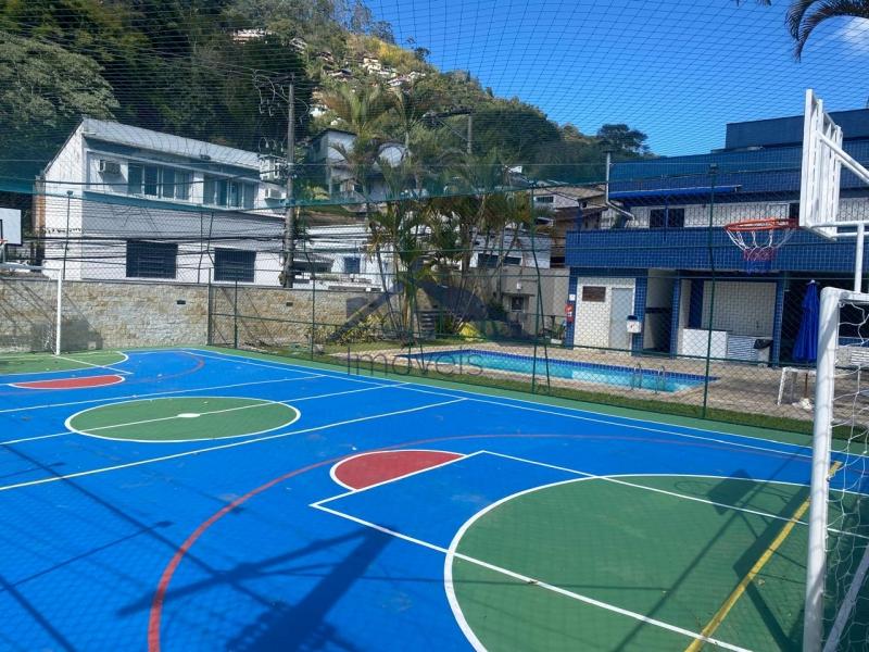 Apartamento à venda em Quissamã, Petrópolis - RJ - Foto 13