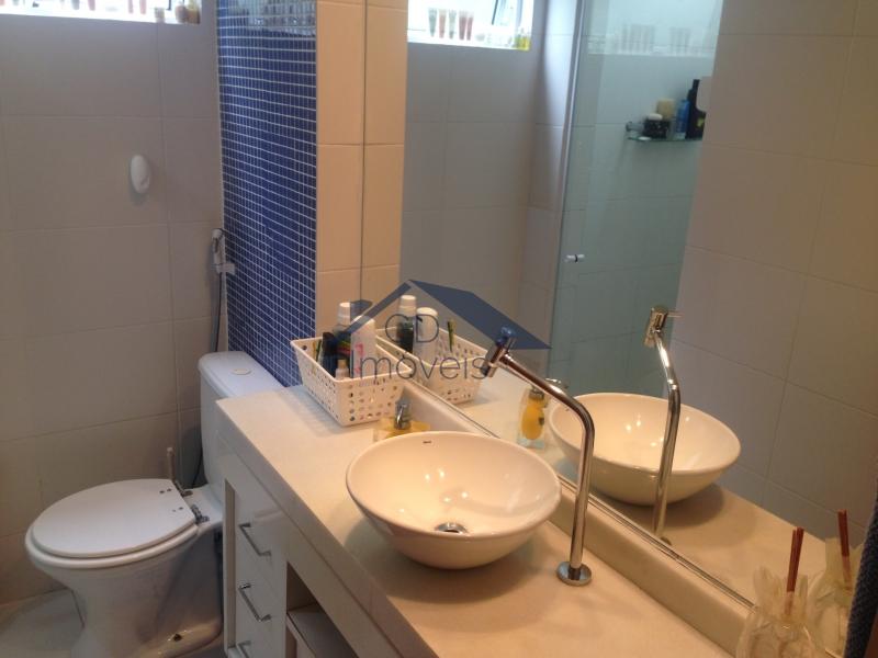Apartamento à venda em Quissamã, Petrópolis - RJ - Foto 12
