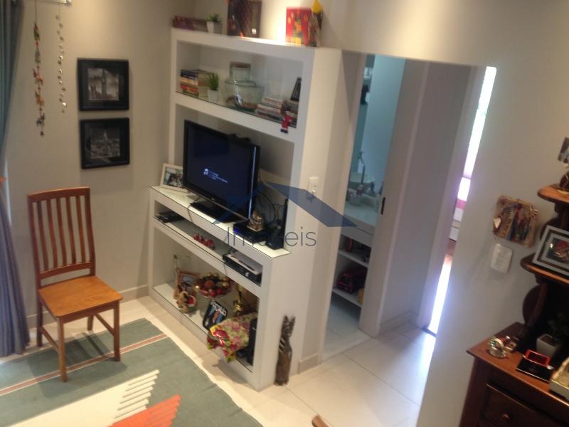 Apartamento à venda em Quissamã, Petrópolis - RJ - Foto 6