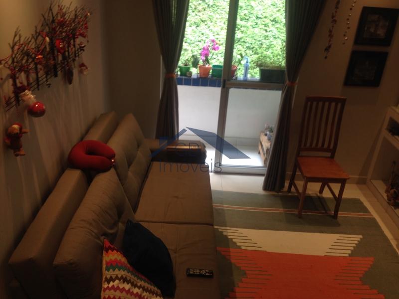Apartamento à venda em Quissamã, Petrópolis - RJ - Foto 3