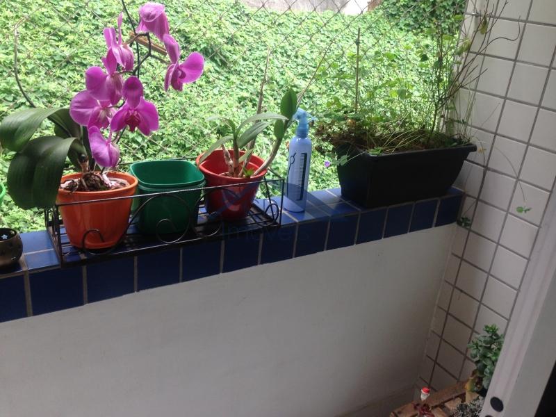 Apartamento à venda em Quissamã, Petrópolis - RJ - Foto 9