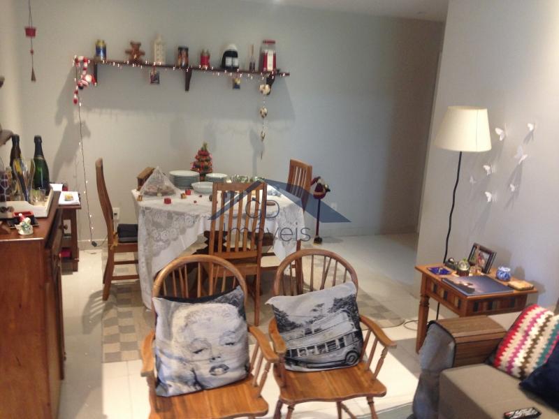 Apartamento à venda em Quissamã, Petrópolis - RJ