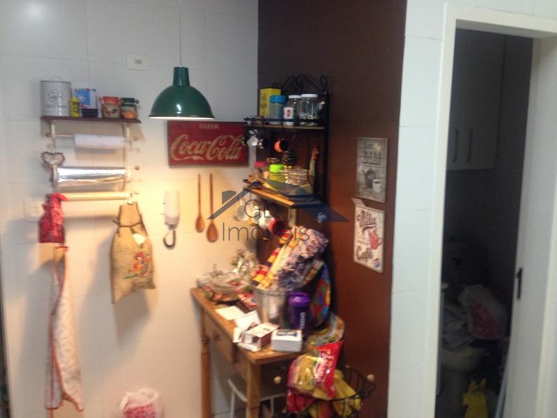 Apartamento à venda em Quissamã, Petrópolis - RJ - Foto 10