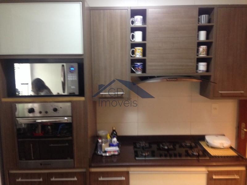 Apartamento à venda em Quissamã, Petrópolis - RJ - Foto 11