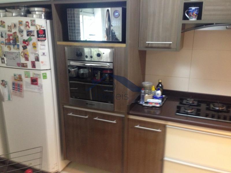 Apartamento à venda em Quissamã, Petrópolis - RJ - Foto 5