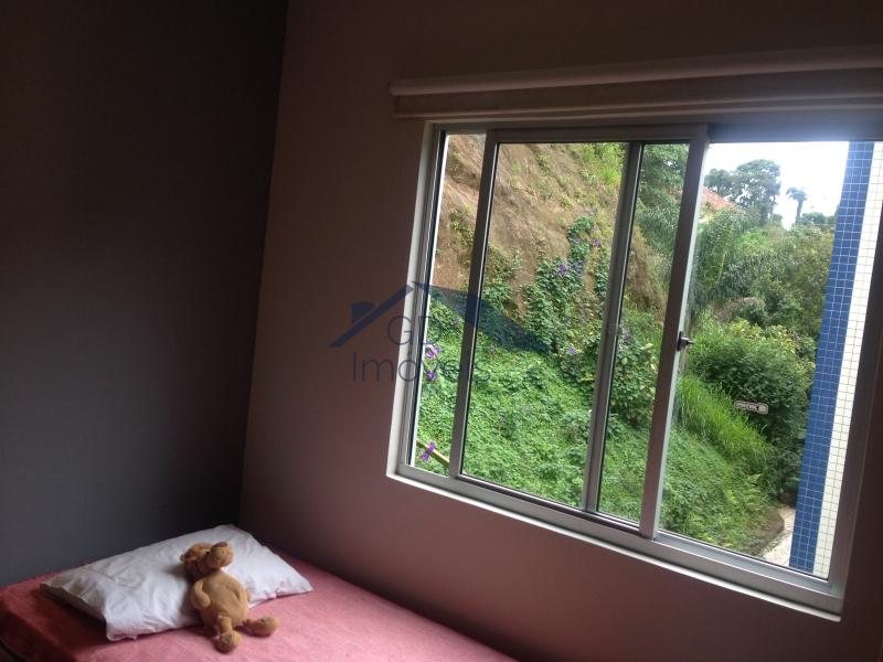 Apartamento à venda em Quissamã, Petrópolis - RJ - Foto 7