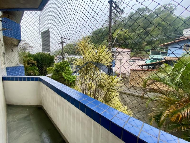 Apartamento à venda em Quissamã, Petrópolis - RJ - Foto 1