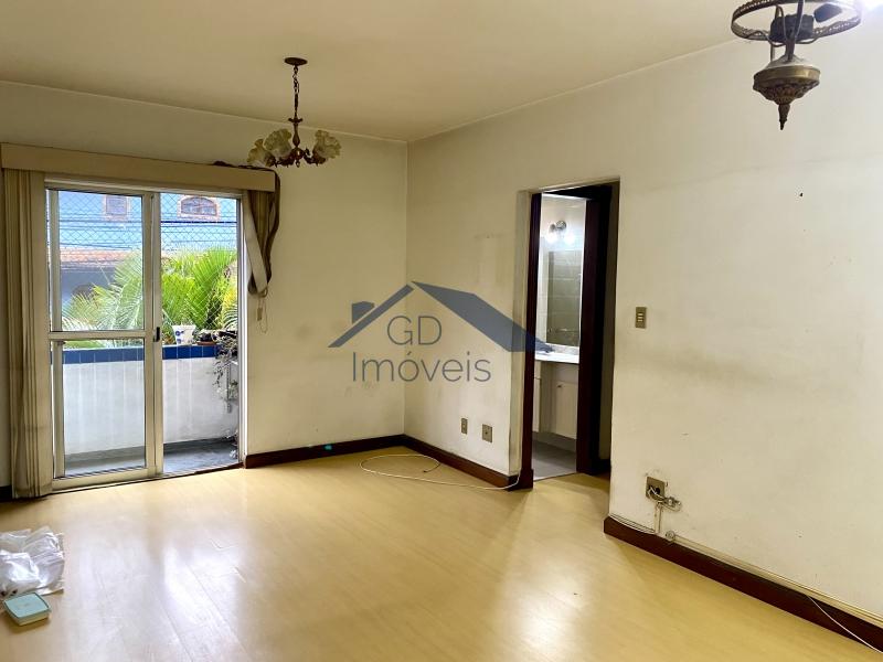 Apartamento à venda em Quissamã, Petrópolis - RJ - Foto 5
