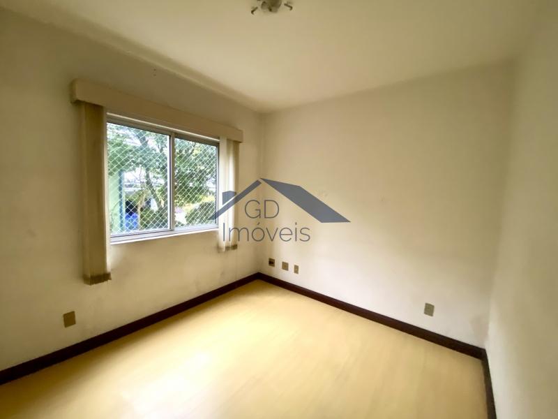 Apartamento à venda em Quissamã, Petrópolis - RJ - Foto 6