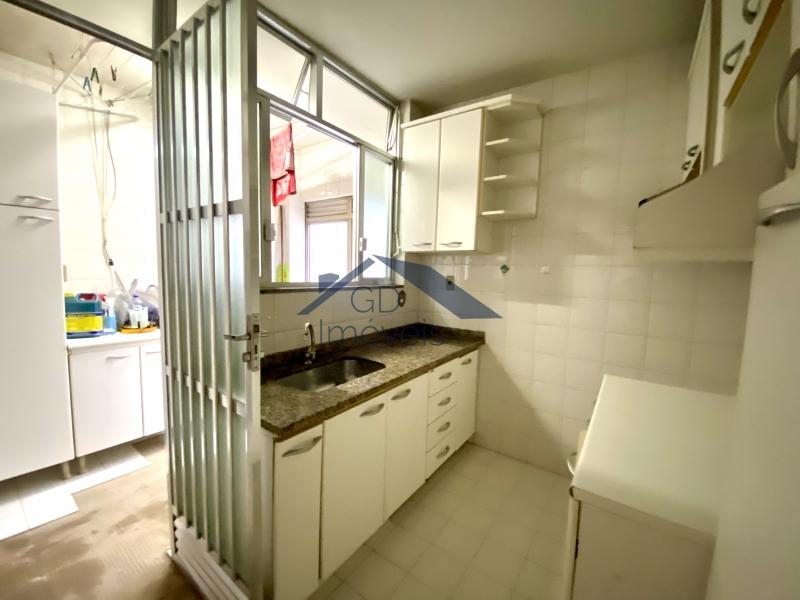 Apartamento à venda em Quissamã, Petrópolis - RJ - Foto 8