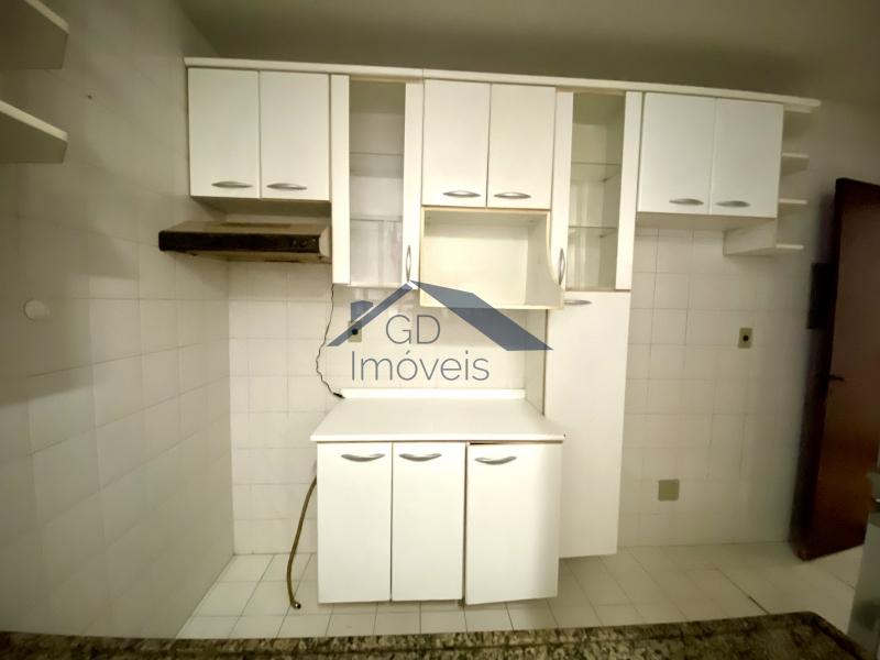 Apartamento à venda em Quissamã, Petrópolis - RJ - Foto 9