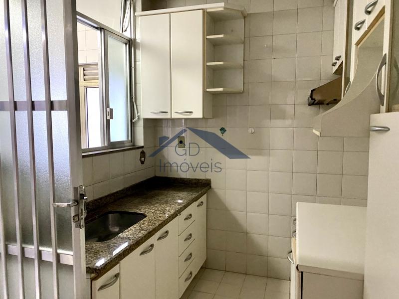 Apartamento à venda em Quissamã, Petrópolis - RJ - Foto 10